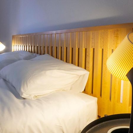 Plaza San Cristobal - Gran Via Apartment Salamanca Ngoại thất bức ảnh